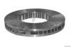 TRUCKTEC AUTOMOTIVE 03.35.047 Brake Disc